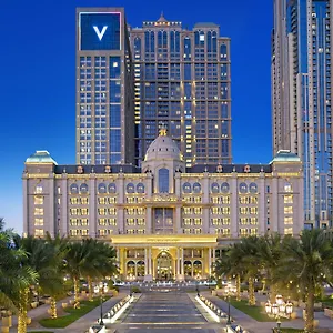 ***** Hotel Al Habtoor Palace - Preferred & Émirats arabes unis