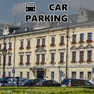 Pollera Krakau