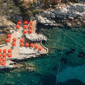 **** Station touristique Petasos & - Small Luxury Of The World Grèce