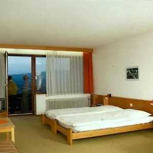 Haus Hochstein Haidmühle