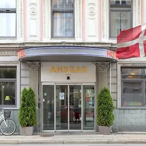*** Hotel Go Ansgar Danemark