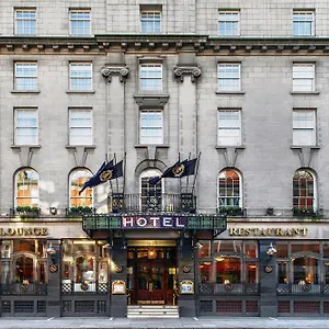 *** Hotel Wynn's Irlande